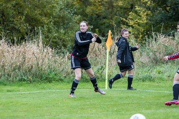 Bild 85 - F SG Daenisch Muessen - SG Blau-Rot Holstein : Ergebnis: 3:1